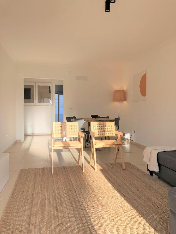 Апартаменты Sea Avenue House - Center Baleal - Surfboard Included Феррел Экстерьер фото