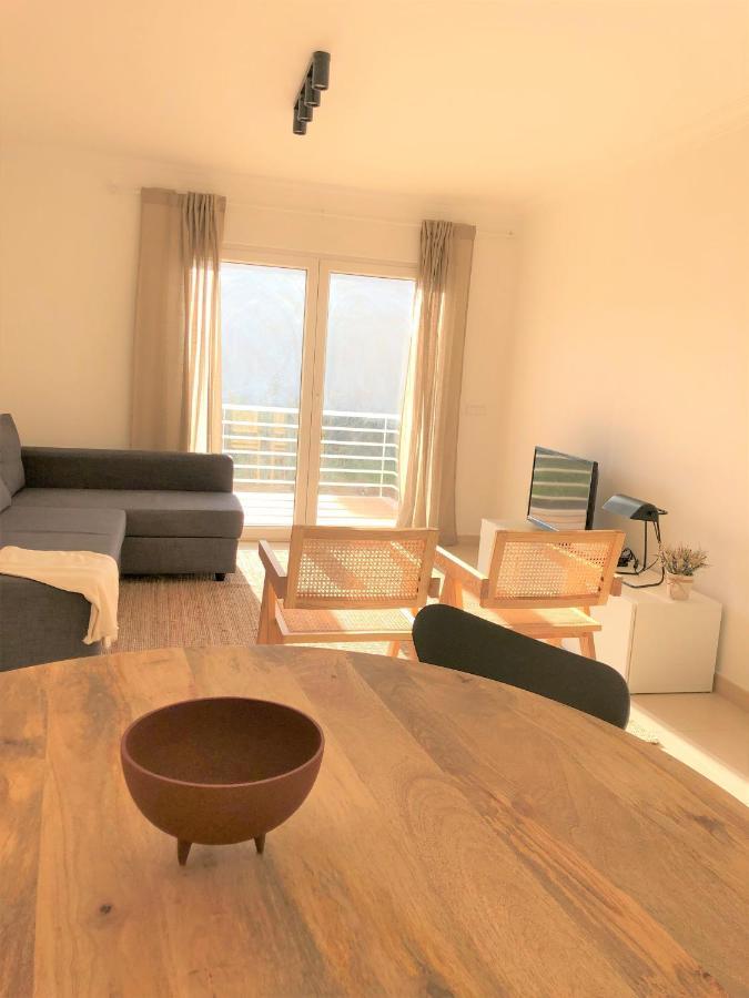 Апартаменты Sea Avenue House - Center Baleal - Surfboard Included Феррел Экстерьер фото