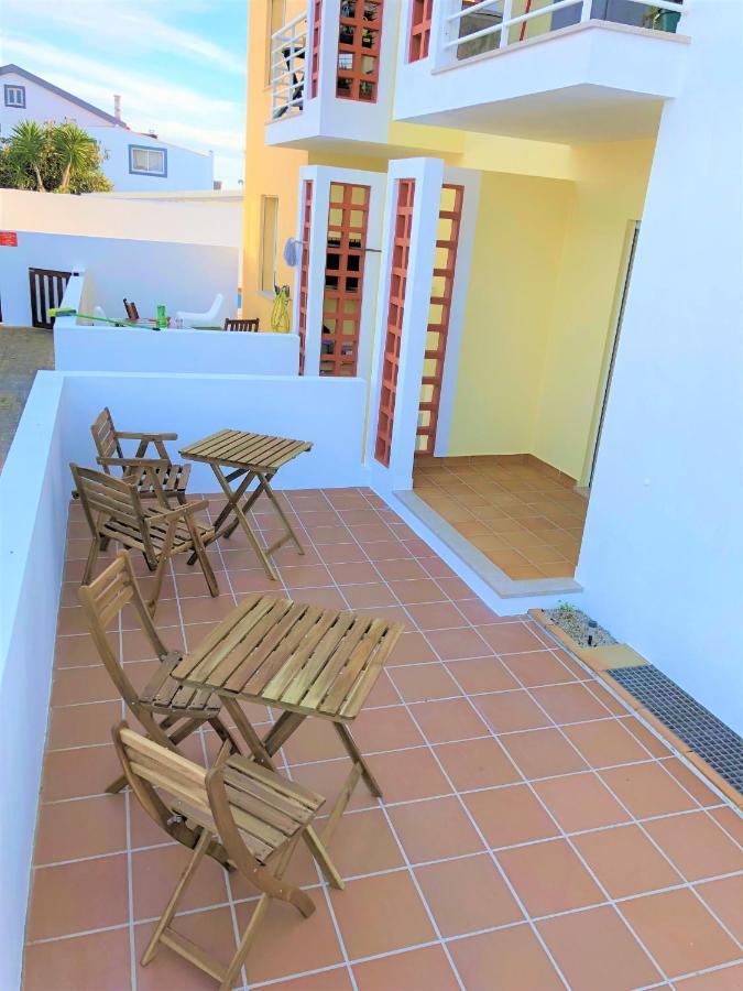 Апартаменты Sea Avenue House - Center Baleal - Surfboard Included Феррел Экстерьер фото