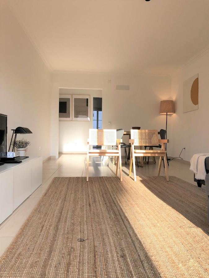 Апартаменты Sea Avenue House - Center Baleal - Surfboard Included Феррел Экстерьер фото