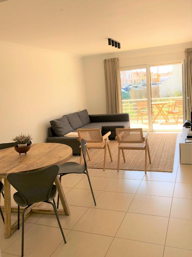 Апартаменты Sea Avenue House - Center Baleal - Surfboard Included Феррел Экстерьер фото